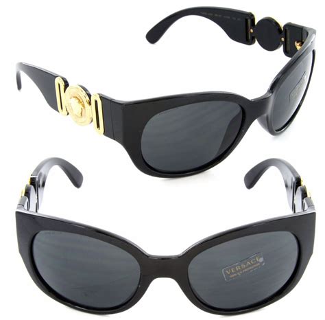 Versace sunglasses vintage